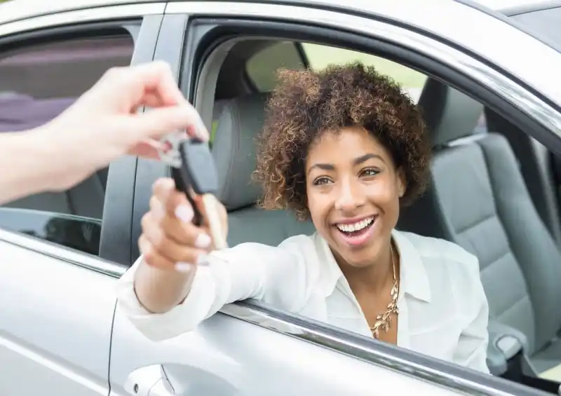 auto leasen Hobrede